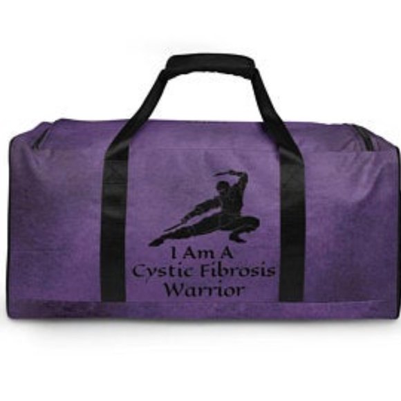 Cystic Fibrosis Collection - Picture 2 of 14